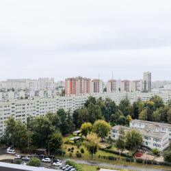 1-комнатные апартаменты улучшенные