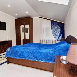 Фото Отель Родниковский