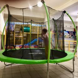 Фото Отель Олимп