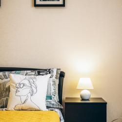 фото 8 LovelyHome 39 (ЛавлиХоум 39) на улице Согласия 52