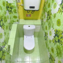 Апартаменты стандарт
