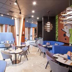 Фото Novotel Moscow Centre Hotel (Новотель Центр)