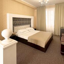 Фото Отель Вилла Валентина