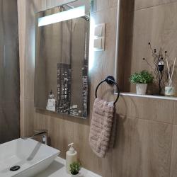 Фото Отель КакДома на улице Бахчиванджи
