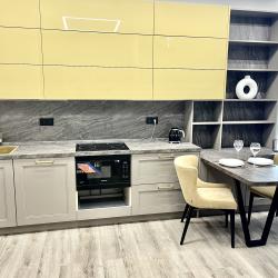 фото 19 Moscow Apartment(Москоу Апартмент) на улице Большая Филевская 3 корпус 3