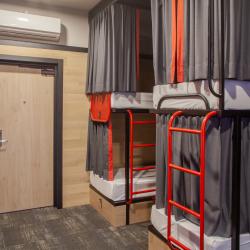 Фото Отель КУБ