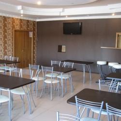 Фото Отель Речная долина