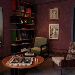 Фото Отель Алхимист