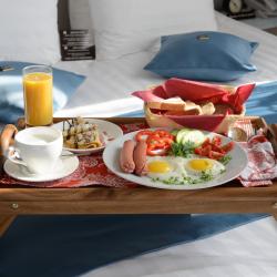 Фото Отель Купеческий Дворъ