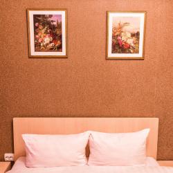 Фото Отель Аппартамент