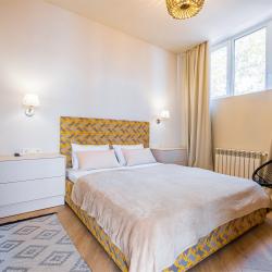 Фото Отель Seven (Севен)