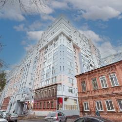 Фото Отель RentPlaza (РентПлаза) на улице Алексея Толстого