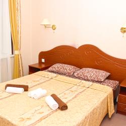 Фото Отель Южная ночь