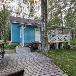 Фото Отель База отдыха Ладога Озеро