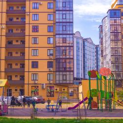 Фото Отель Каспий Резорт