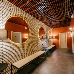 Фото Отель Loft-hotel (Лофт)