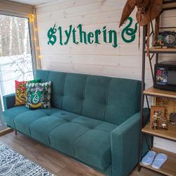 Фото Отель Гарри и философский чан