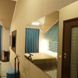 Фото Отель Медведь