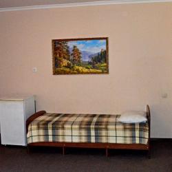 Номер стандарт семейный (мансарда)