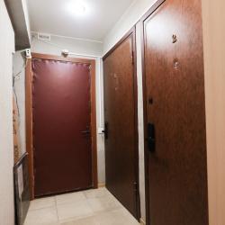 фото 20 MOKO Apartments (МОКО Апартментс) на улице 2-я Рощинская 11