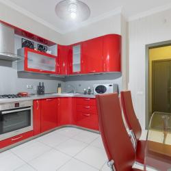 Фото Апартаменты Комфорт на улице Гастелло 1