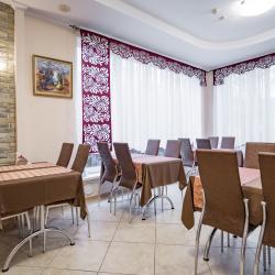 Фото Отель Фламинго