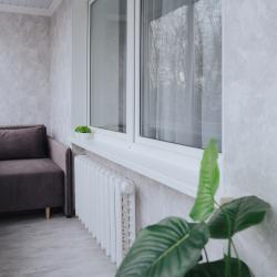 Фото Апартаменты Apart-Deluxe Легенды моря на улице Зоологическая