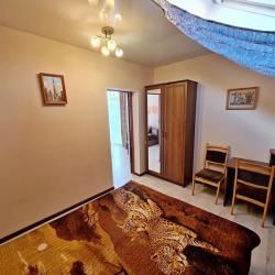 Фото Отель Кубанский дворик