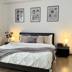 фото 9 GMApartments (ДжиЭмАпартментс) на улице Тверская 28 корпус 1