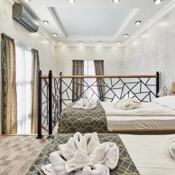 Фото Отель Вершина