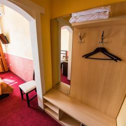 Фото Отель Аппартамент