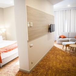 фото 20 Holiday Inn Kaliningrad (Холидей Инн Калининград)