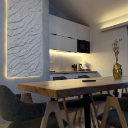 Фото Отель Luxe House (Люкс Хаус)