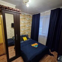 Фото Отель Квартиры в Подмосковье на Пушкинском шоссе