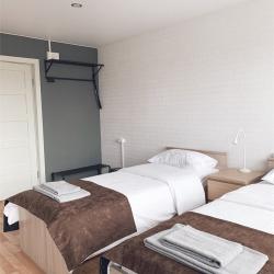 Велком Инн Хостел (Welcome inn Hostel) — 068aa886cfcbca5f129116e18d9b1aaf