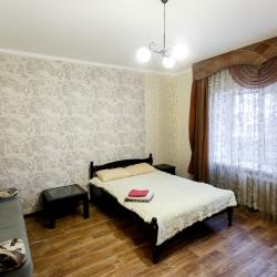 1-комнатные апартаменты стандарт ул. Петра Смородина, 11