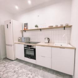 фото 27 RentApart SPB (РентАпарт СПБ) на Комендантском проспекте 63