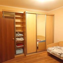 Фото Апартаменты на улице Курыжова 25