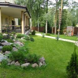 Фото Отель Кают-компания