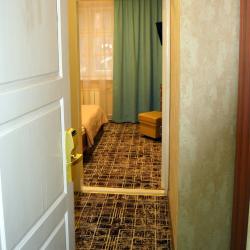 Фото Отель На Вотчине