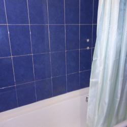 2-комнатные апартаменты стандарт