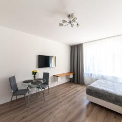 фото 27 Rental (РенталСПб) на улице Среднерогатская 9