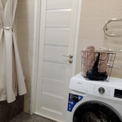 Фото Апартаменты на улице Софьи Перовской, 10к1