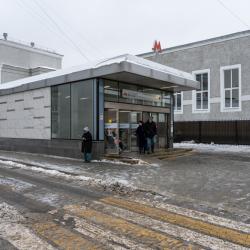 1-комнатные апартаменты улучшенные