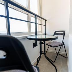 1-комнатные апартаменты стандарт