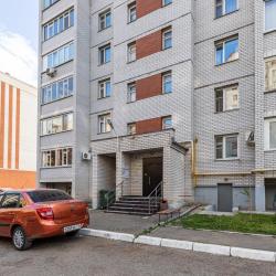 Фото Апартаменты на улице Толбухина 11