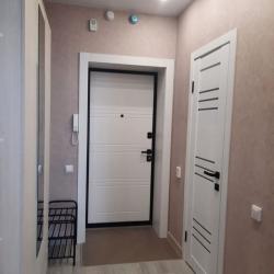 Фото Апартаменты на улице Низаметдинова 7В