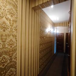 2-комнатные апартаменты люкс