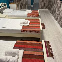 Фото Отель Наследник