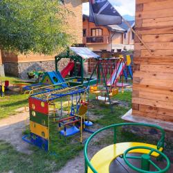 Фото Отель Малина